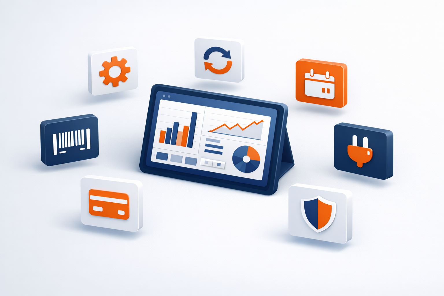 7 onmisbare software voor verhuur in 2025